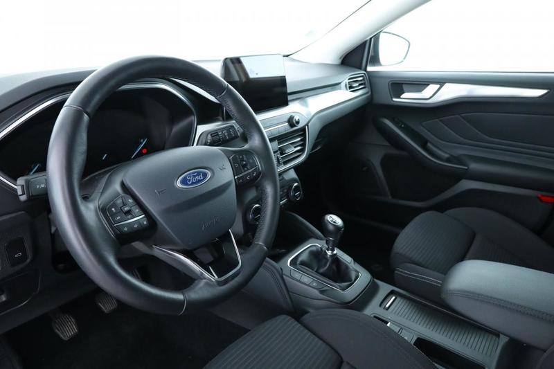 Ford Focus Sw 1.5 EcoBlue Titanium 120 ch
