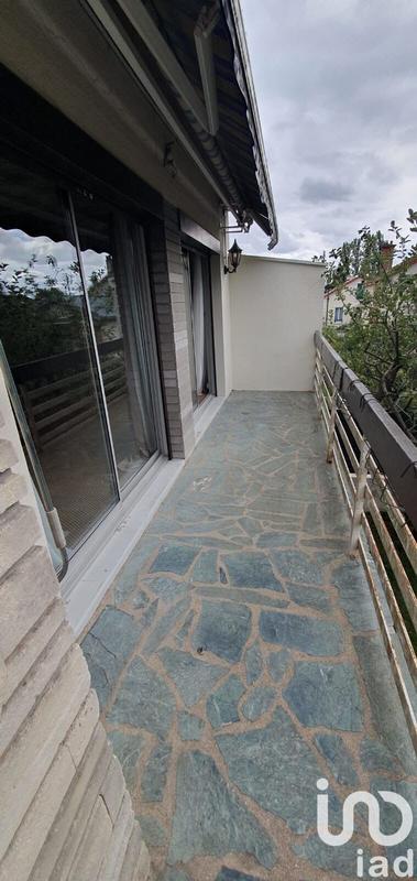 Appartement - 38 m² - 1 pièce