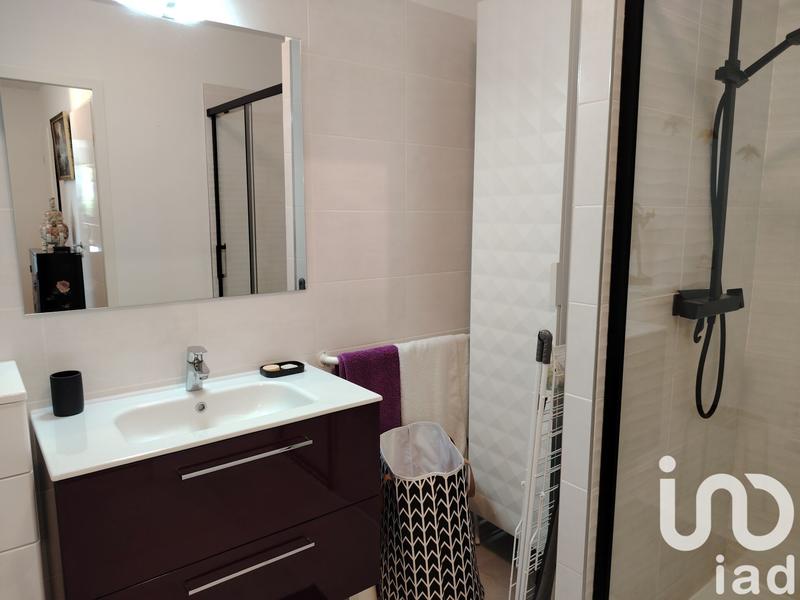 Appartement - 93 m² - 4 pièces