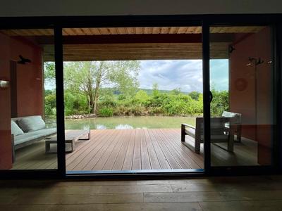 Maison - 172 m² - 5 pièces