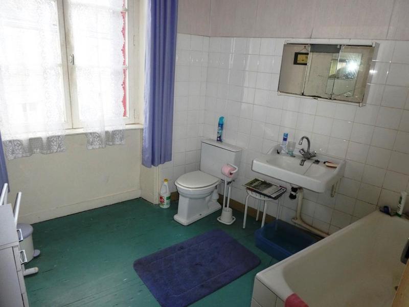 Maison en pierre - 128 m² - 7 pièces