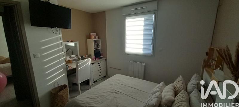 Maison - 122 m² - 6 pièces