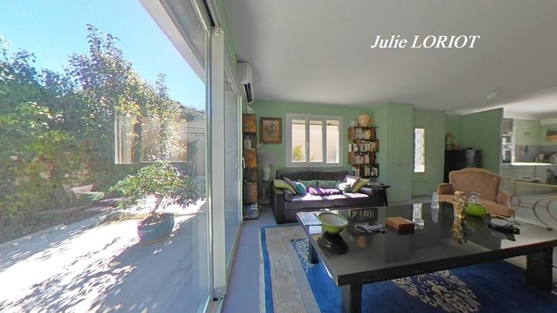 Maison - 75 m² - 3 pièces