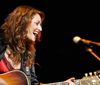 &quot;La Negra &quot;Tribute to Mercedes Sosa /La voix de l'Amérique latine