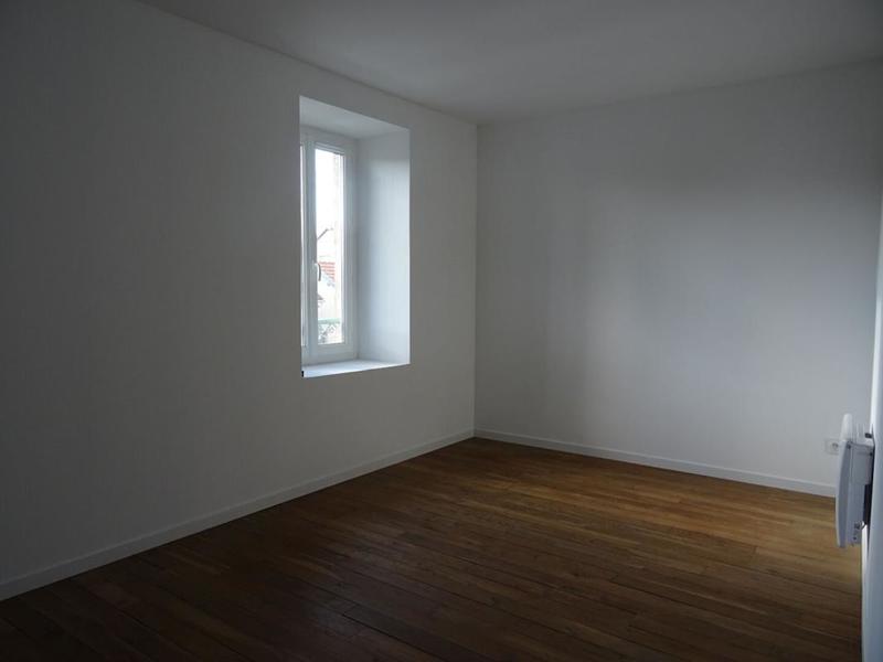 Maison - 72 m² - 3 pièces