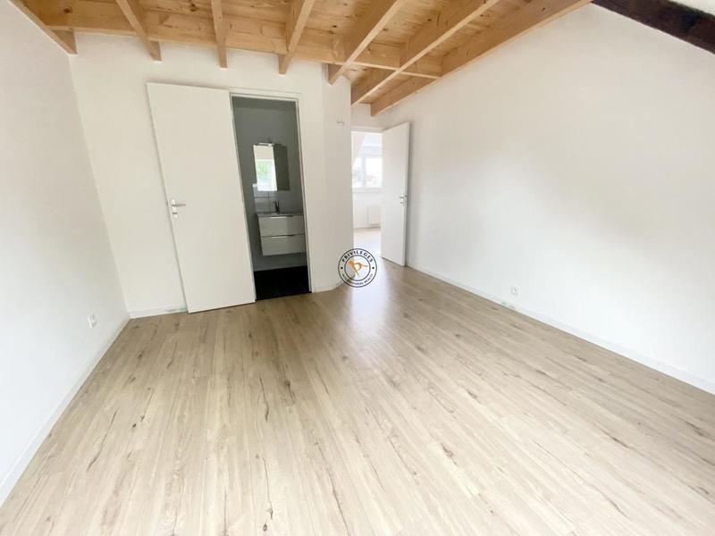 Appartement - 65 m² - 2 pièces
