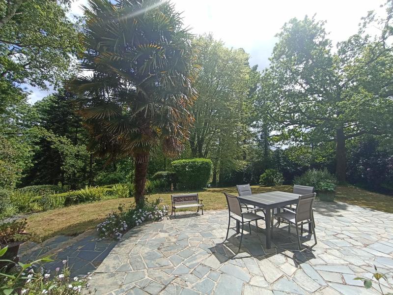 Maison - 158 m² - 7 pièces