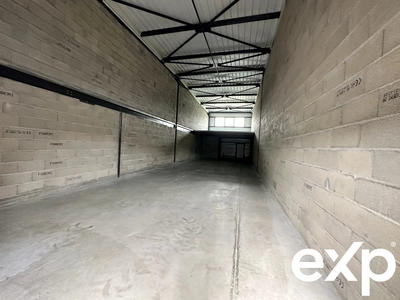 Local commercial - 170 m²