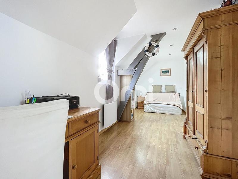 Maison - 68 m² - 3 pièces