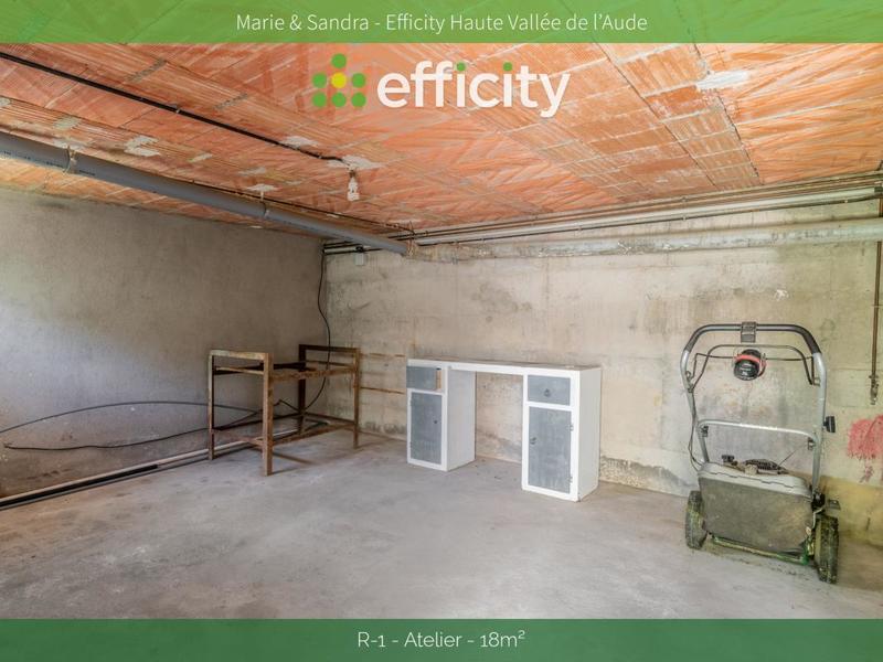 Maison - 88 m² - 4 pièces