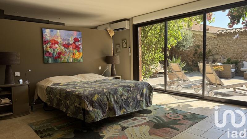 Maison - 188 m² - 6 pièces