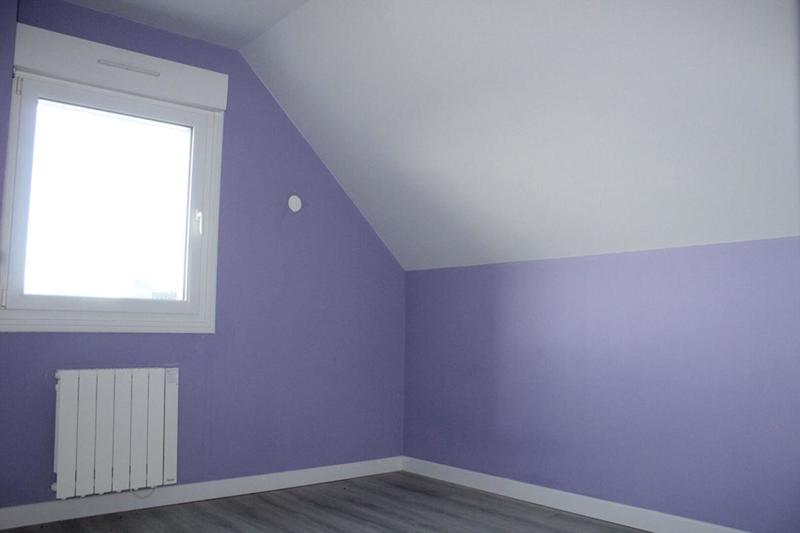 Maison - 109 m² - 6 pièces