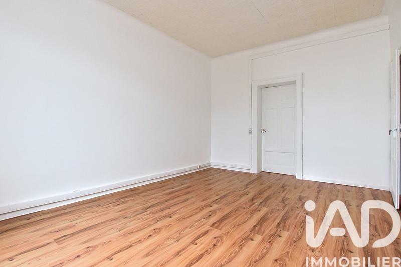 Appartement - 69 m² - 3 pièces