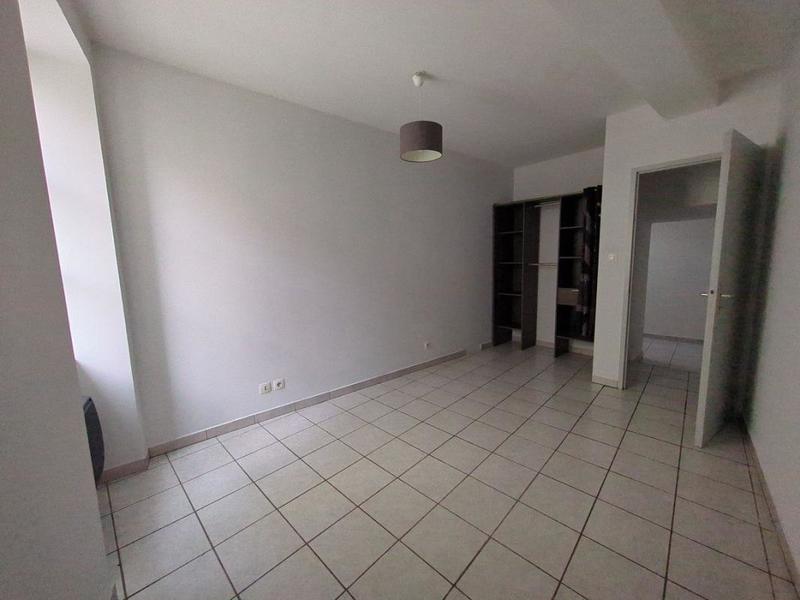 Duplex - 103 m² - 4 pièces