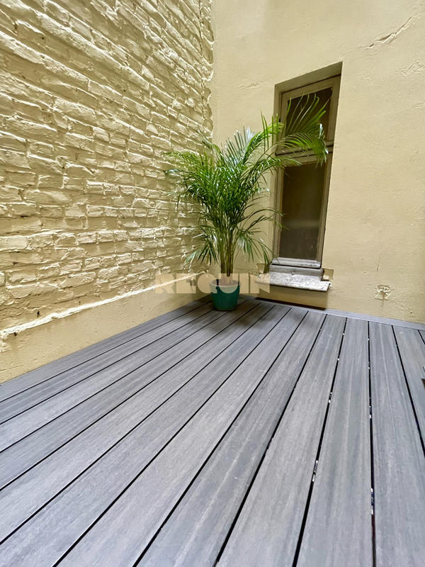 Appartement - 82 m² - 3 pièces