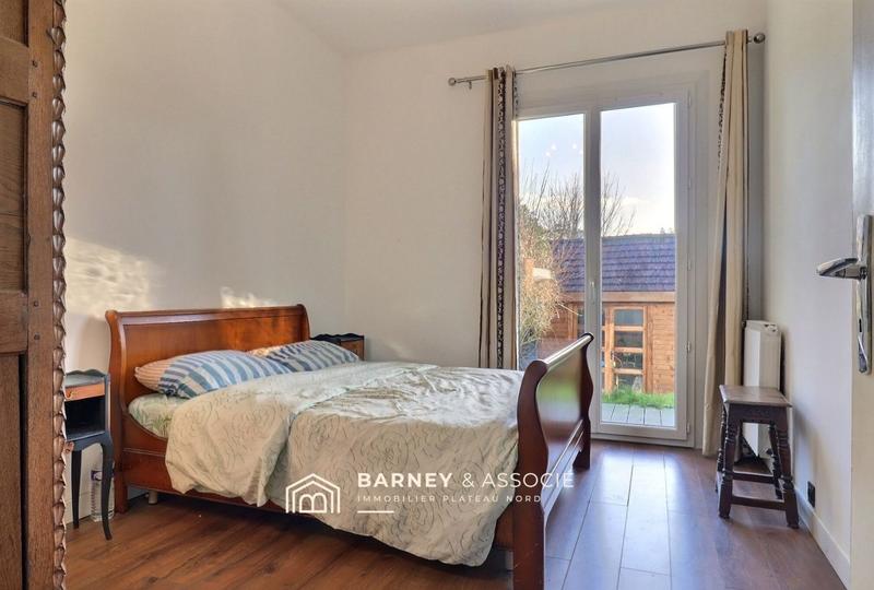 Maison - 253 m² - 10 pièces