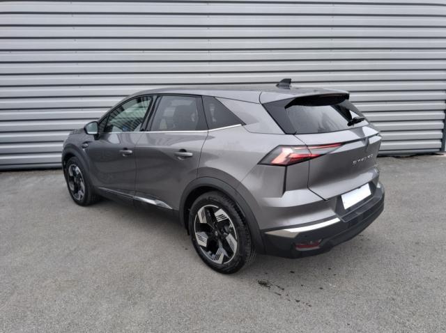 Renault Symbioz E-Tech full hybrid 145 Techno