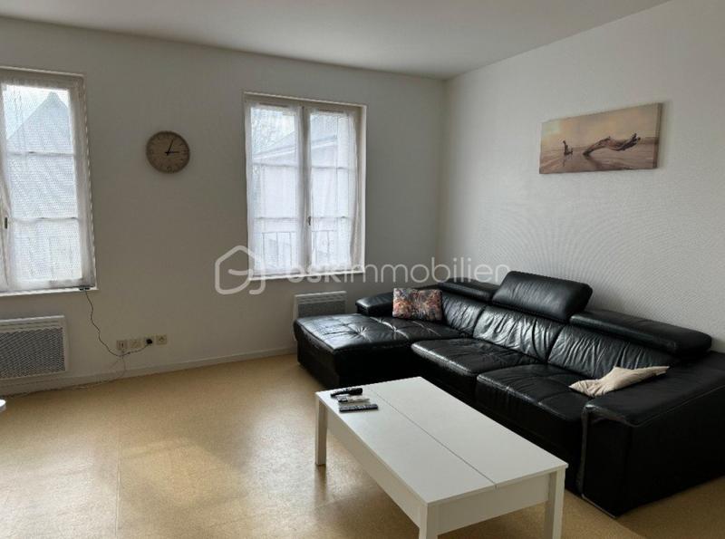 Maison - 122 m² - 7 pièces