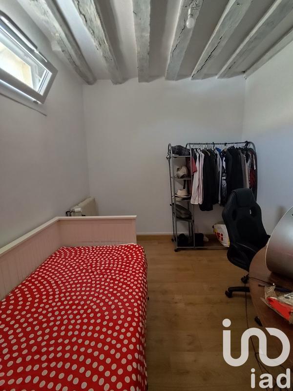 Maison de ville - 114 m² - 6 pièces