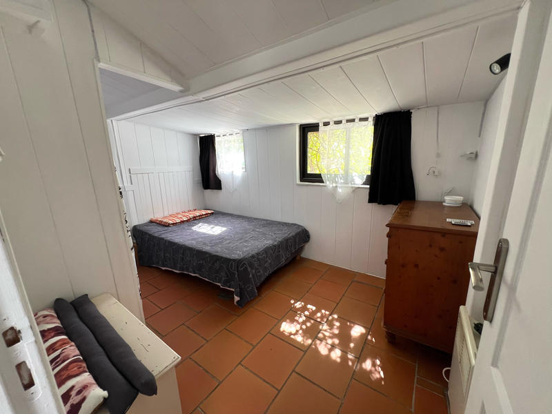 Maison - 68 m² - 4 pièces