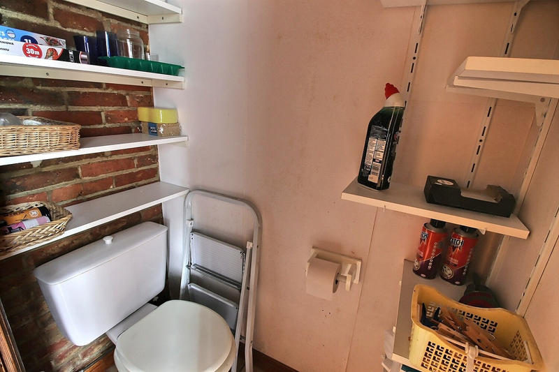 Maison de village - 100 m² - 5 pièces