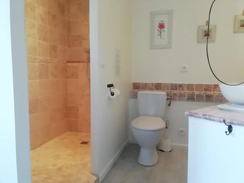 Maison de vacances la Valentine