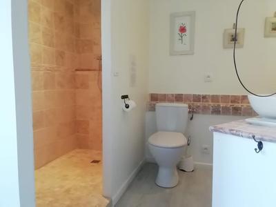 Maison de vacances la Valentine