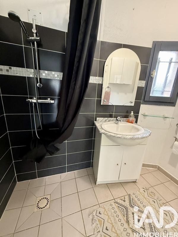 Maison - 43 m² - 4 pièces