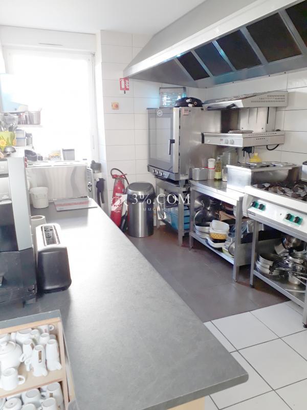 Maison - 109 m² - 5 pièces