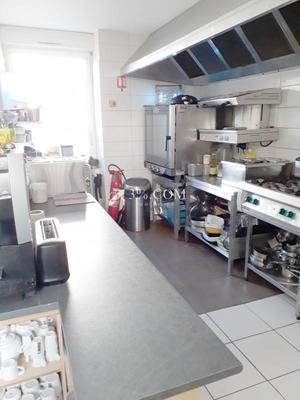 Maison - 109 m² - 5 pièces