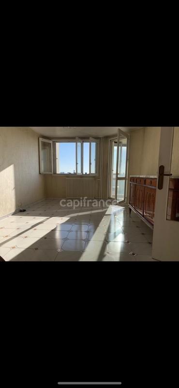 Appartement - 86 m² - 4 pièces
