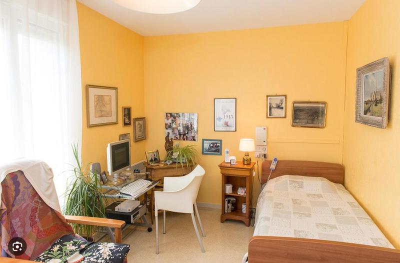 Appartement - 20 m² - 1 pièce