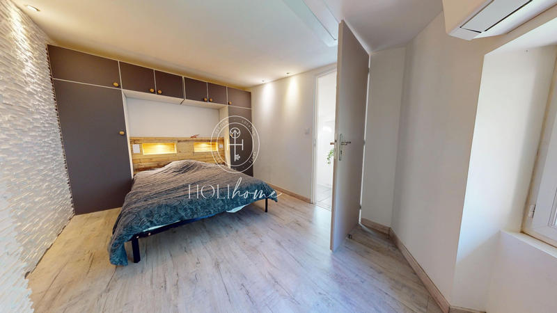 Appartement - 64 m²