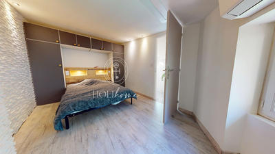 Appartement - 64 m²