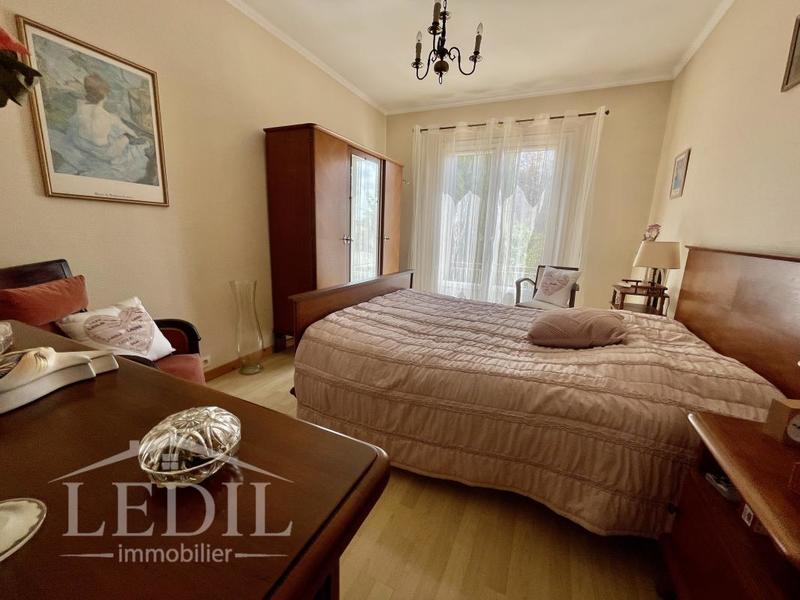 Maison - 115 m² - 6 pièces