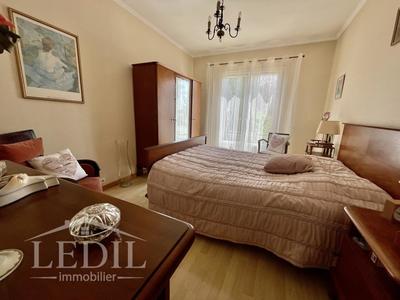 Maison - 115 m² - 6 pièces