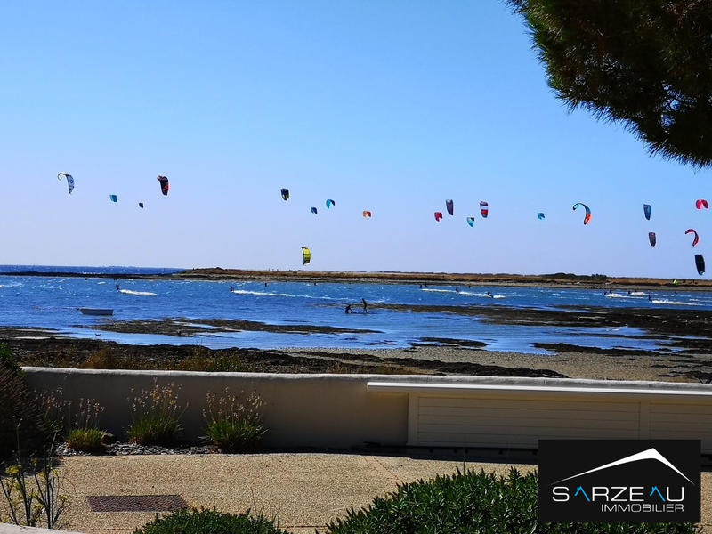 Maison - 212 m² - 10 pièces