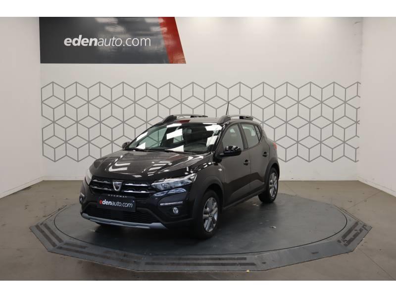 Dacia Sandero Eco-G 100 Stepway Confort