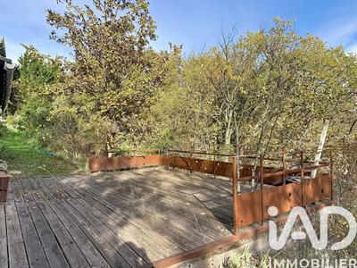 Maison de campagne - 128 m² - 5 pièces