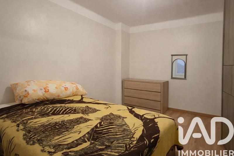 Maison - 124 m² - 6 pièces