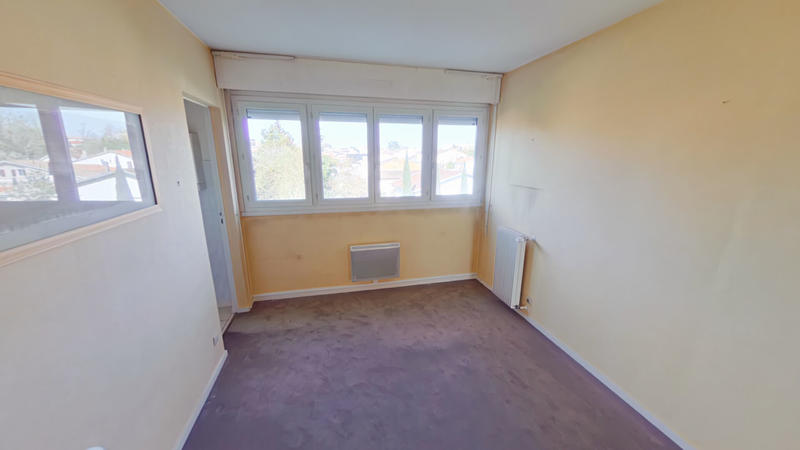 Appartement - 103 m² - 5 pièces
