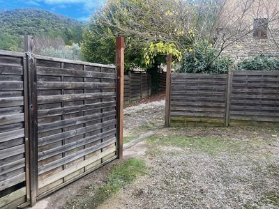 Maison de village - 67 m² - 3 pièces