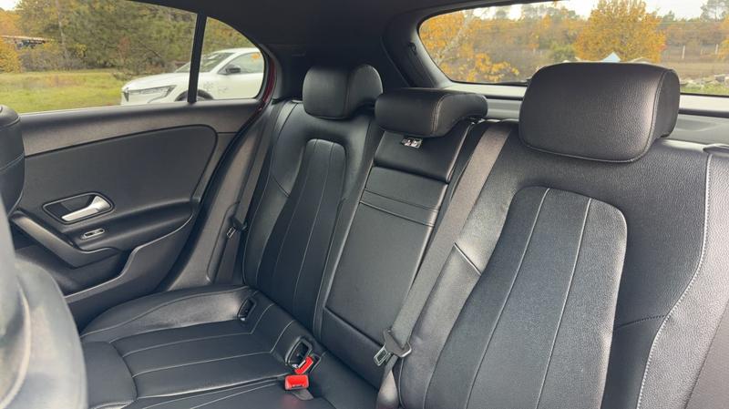 Mercedes Classe a IV 1.3 250 218 8g-Dct Style Line