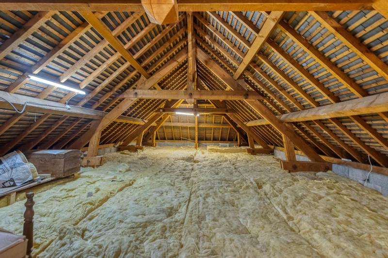 Maison - 142 m² - 6 pièces