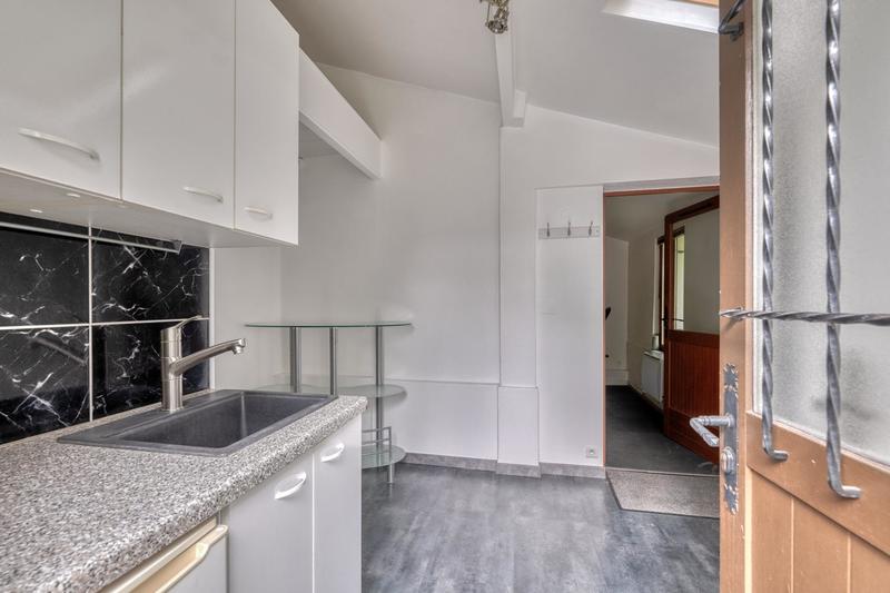 Maison - 170 m² - 7 pièces