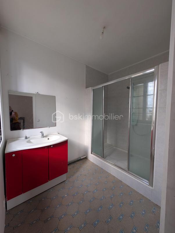 Maison de maîtres - 177 m² - 8 pièces