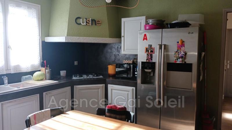 Villa - 120 m² - 4 pièces