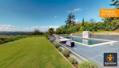 Villa - 135 m² - 6 pièces