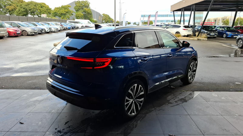 Renault Austral Iconic E-Tech Hybride 200
