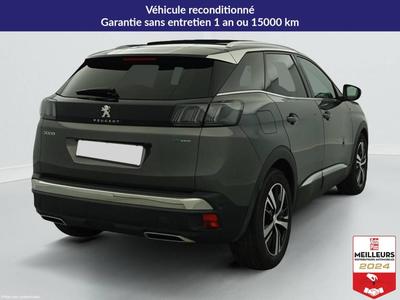 Peugeot 3008 Hybrid 225 e-Eat8 Gt